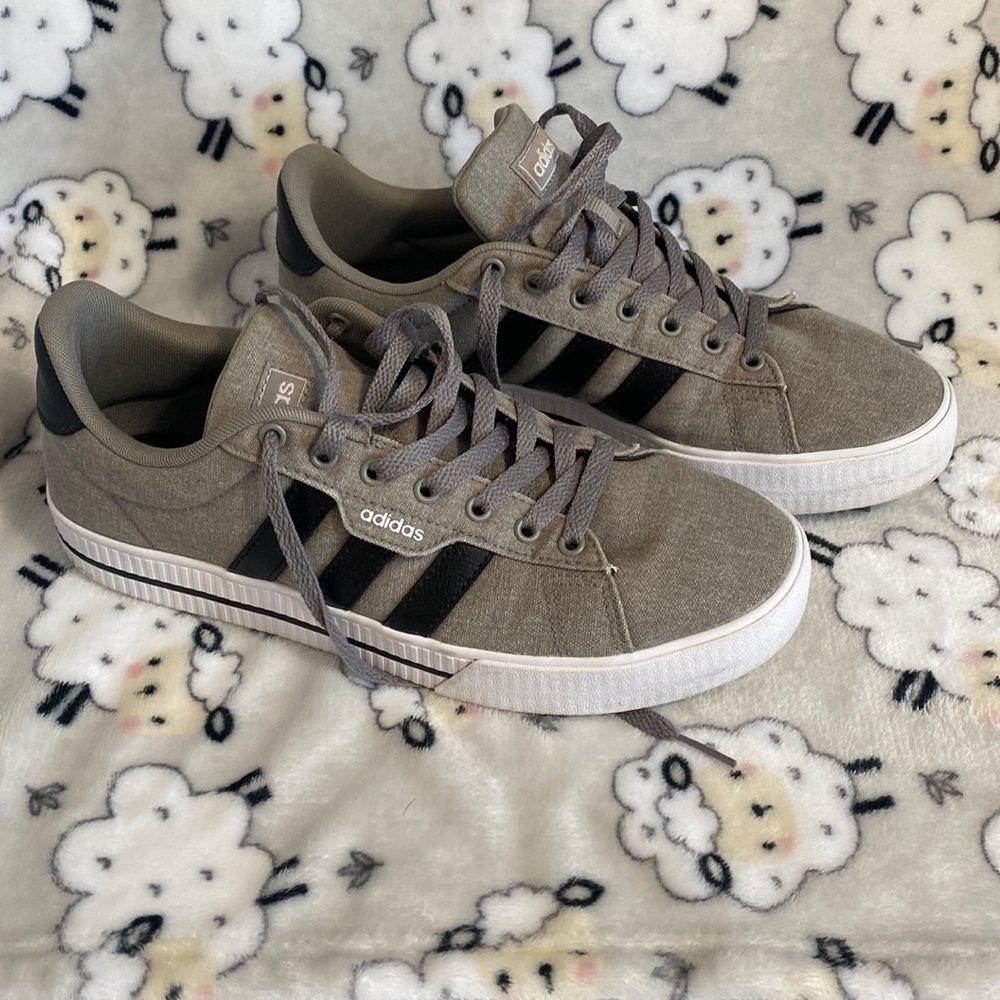 Adidas Daily 3.0